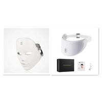 Skin Rejuvenation Facial Beauty Device - MANDOTOS INTERNATIONAL