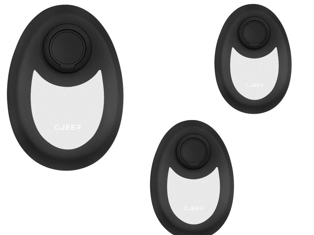 CJEER Upgraded Crystal Hair Removal Magic Crystal Hair Eraser For Women And Men MANDOTOS
