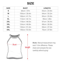 Chic & Comfy Sleeveless Top: Stylish Design, Versatile Wear, Soft & Stretchy Fabric - Tanks & Camis