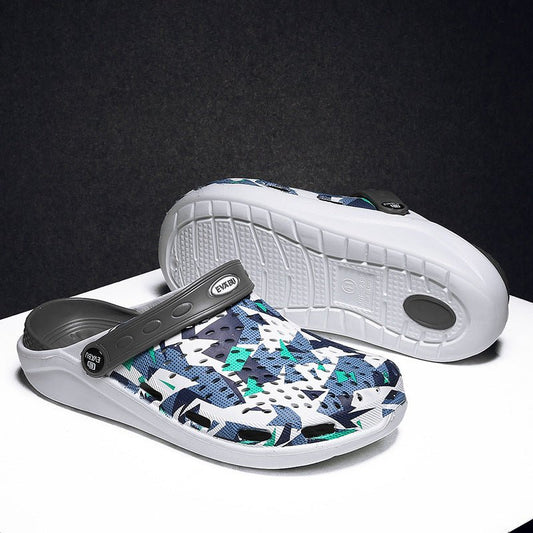 Unisex Beach and Outdoor Slippers - MANDOTOS INTERNATIONAL