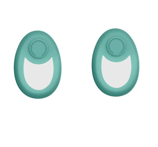 CJEER Upgraded Crystal Hair Removal Magic Crystal Hair Eraser For Women And Men MANDOTOS