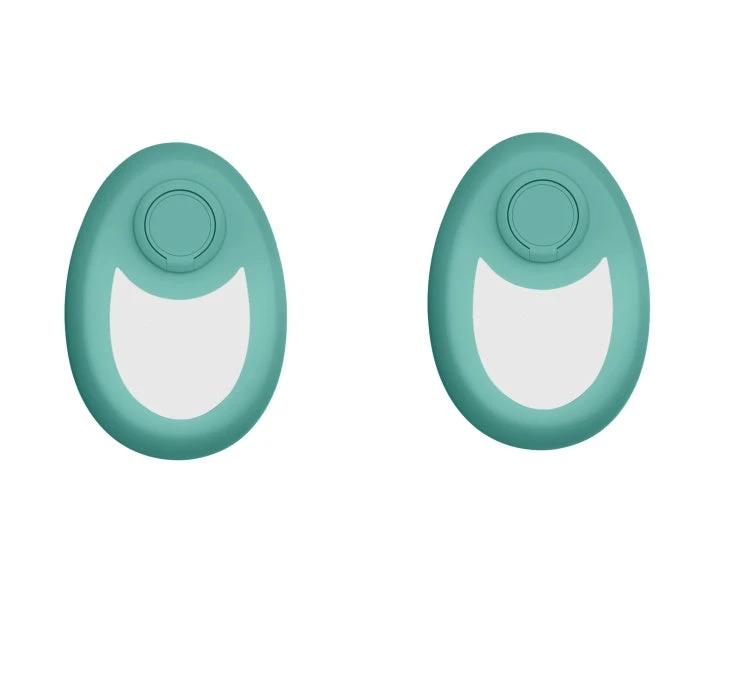 CJEER Upgraded Crystal Hair Removal Magic Crystal Hair Eraser For Women And Men MANDOTOS