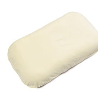 Baby nest bed cream cotton travel cradle cushion by Ancient Energy for newborns