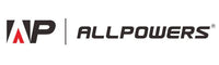 ALLPOWERS R600 Portable Powerstation with Solarpanel (Optional)，299Wh 600W LiFePO4 Battery for Home Backup Outdoors Camping RV