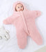 Baby Quilt - MANDOTOS INTERNATIONAL