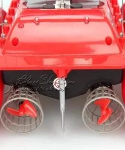 Speedy Angler RC Bait Boat - MANDOTOS