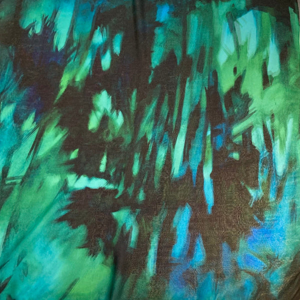 Butterfly Wing Scarf