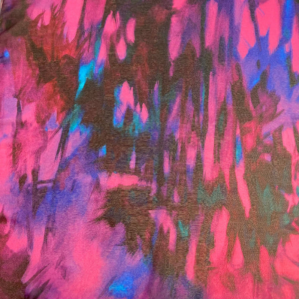 Butterfly Wing Scarf