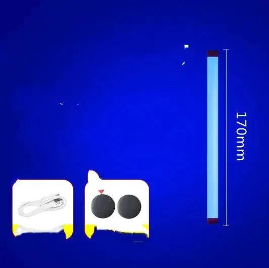 Portable LED Fill Light - MANDOTOS