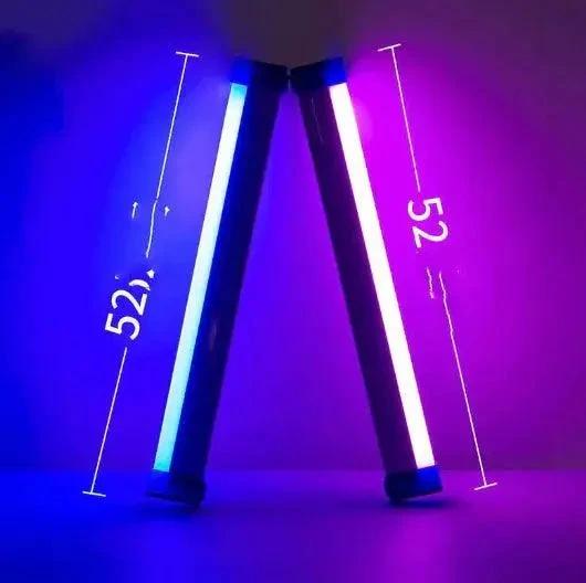 Portable LED Fill Light - MANDOTOS