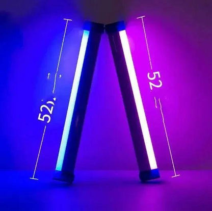 Portable LED Fill Light - MANDOTOS