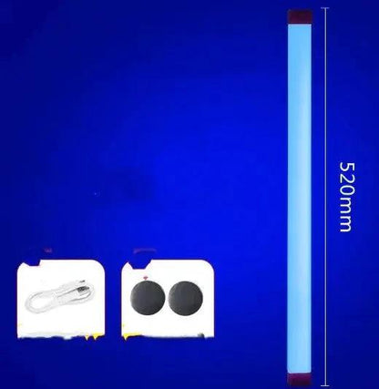 Portable LED Fill Light - MANDOTOS