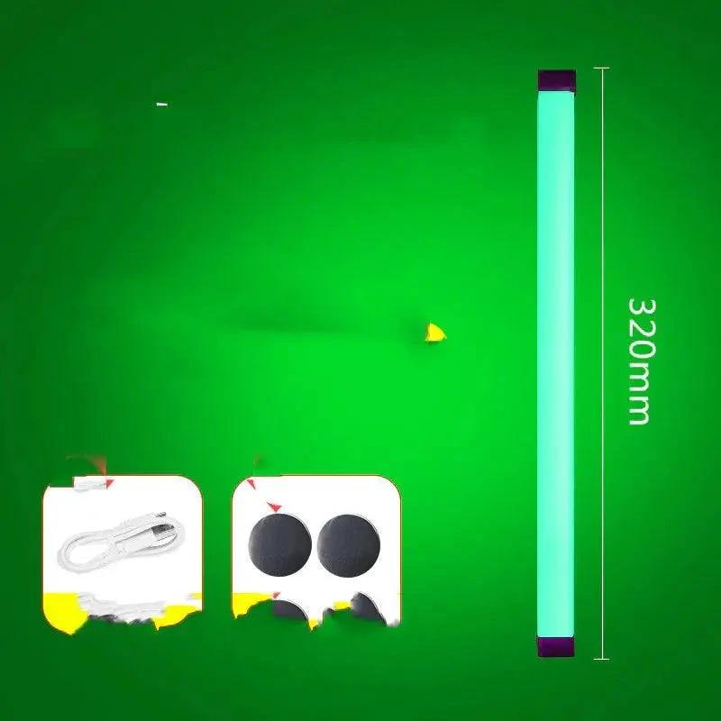 Portable LED Fill Light - MANDOTOS