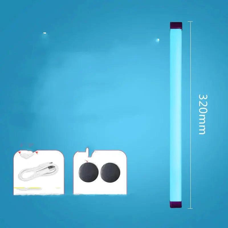 Portable LED Fill Light - MANDOTOS