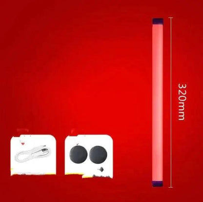 Portable LED Fill Light - MANDOTOS