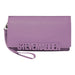 Steve Madden BCabbyy Clutch (Meta Mauve)