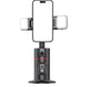 P02 black dual lights