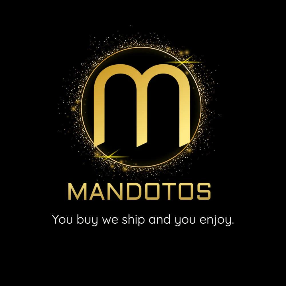 Mandotos Gift Card Mandotos