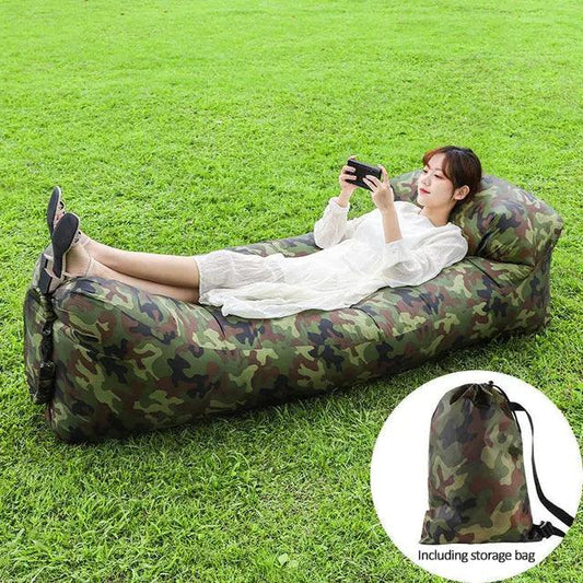 AirLounge Elite Sofa Bed - MANDOTOS
