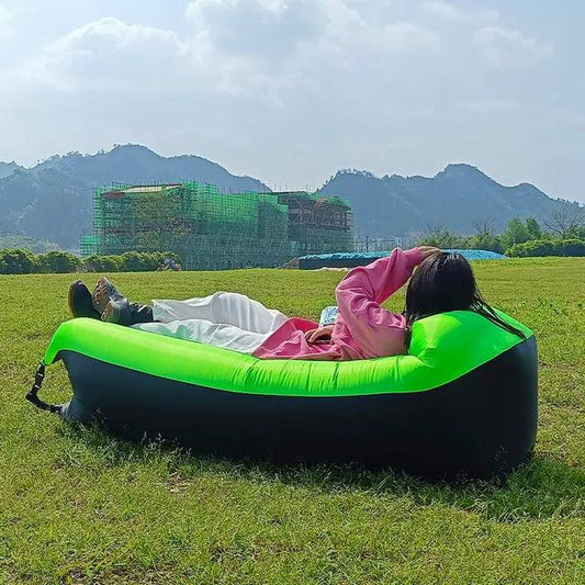 AirLounge Elite Sofa Bed - MANDOTOS