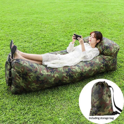 AirLounge Elite Sofa Bed - MANDOTOS
