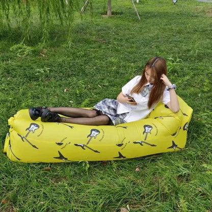AirLounge Elite Sofa Bed - MANDOTOS