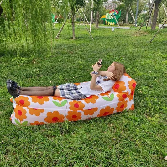 AirLounge Elite Sofa Bed - MANDOTOS