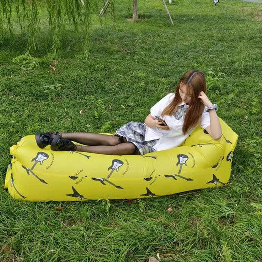 AirLounge Elite Sofa Bed - MANDOTOS