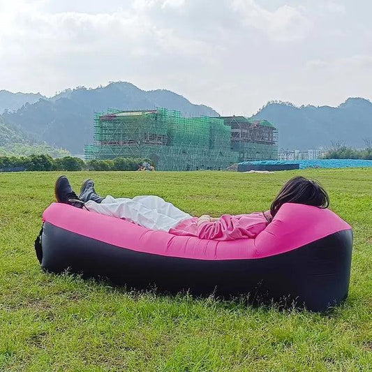 AirLounge Elite Sofa Bed - MANDOTOS