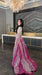 Aleya Beaded Detachable Embellished Sequin Overskirt (Dress Not Included) - MANDOTOS INTERNATIONALLong Dress