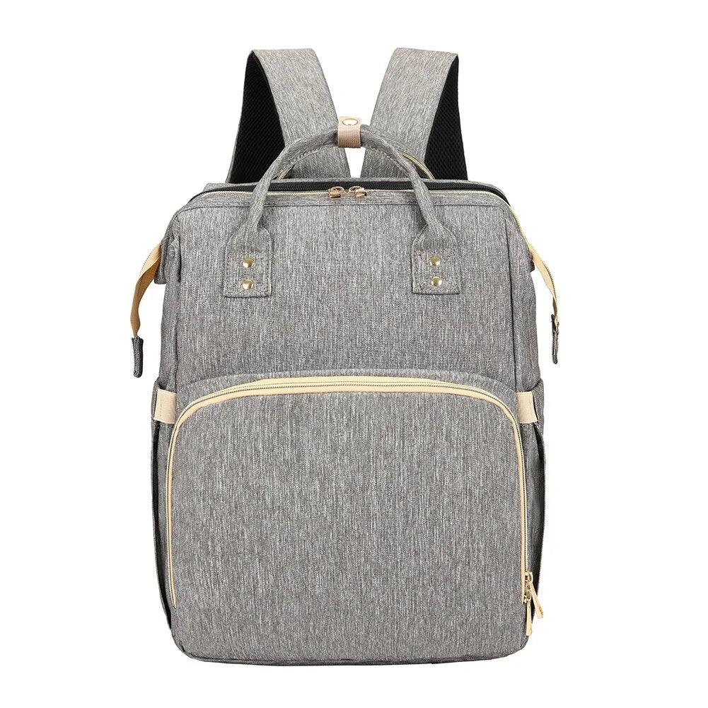 All-in-One Stroller Diaper Backpack - MANDOTOS