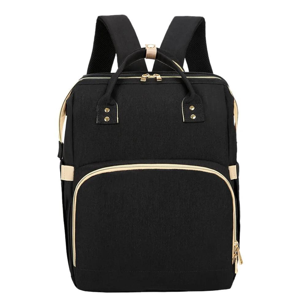 All-in-One Stroller Diaper Backpack - MANDOTOS