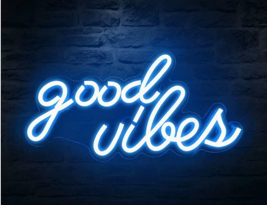 Ancient Energy LED transparent backboard neon light with special-shaped wall hanging decorative design for modern home decor.