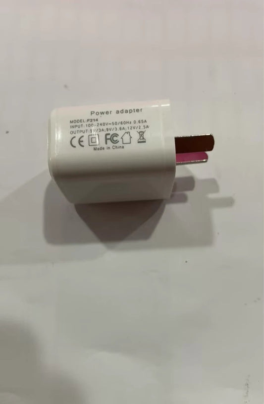 Ancient Energy G-shaped LED lamp with Bluetooth speaker, wireless charger, and app control, suitable for bedroom and home decor.
