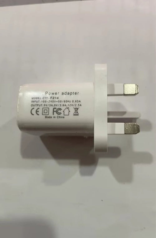 Ancient Energy G-shaped LED lamp with Bluetooth speaker, wireless charger, and app control, ideal for bedroom or home decor.