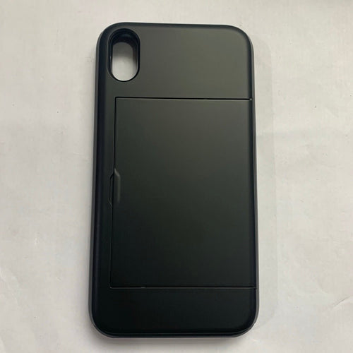 Robust Dual Layer Hybrid Defender Armor Case for reliable phone protection - MANDOTOS INTERNATIONAL0