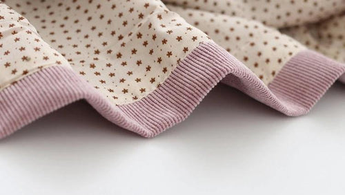 spring new Korean dress children's skirt, baby girl dress, baby spring blouse, corduroy - MANDOTOS INTERNATIONAL0