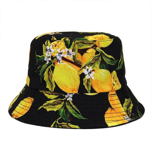 Angler's Sun Hat - MANDOTOS