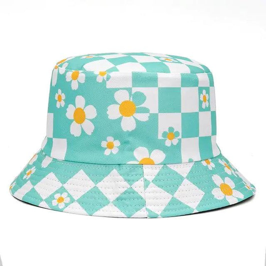 Angler's Sun Hat - MANDOTOS
