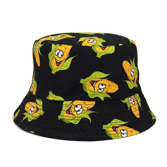 Angler's Sun Hat - MANDOTOS