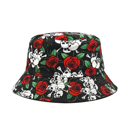 Angler's Sun Hat - MANDOTOS