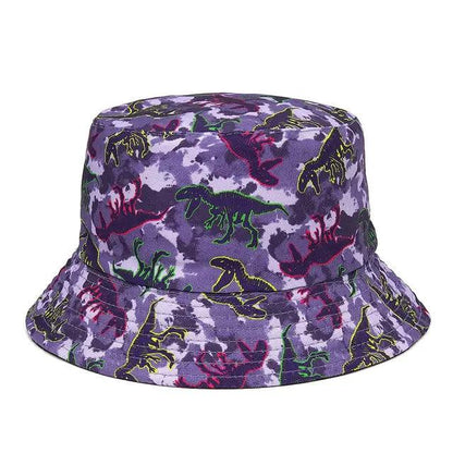 Angler's Sun Hat - MANDOTOS