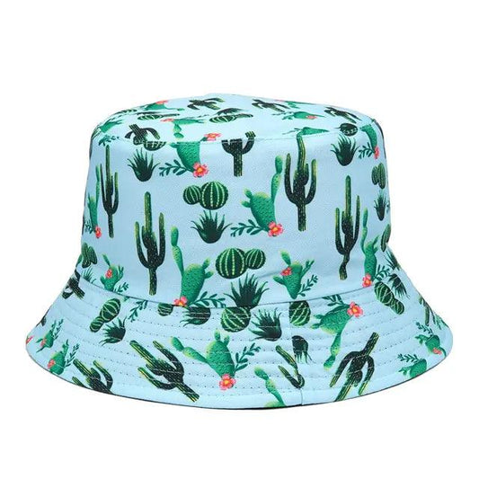 Angler's Sun Hat - MANDOTOS