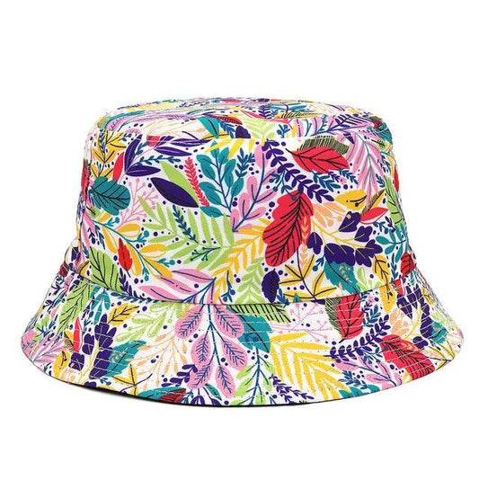 Angler's Sun Hat - MANDOTOS