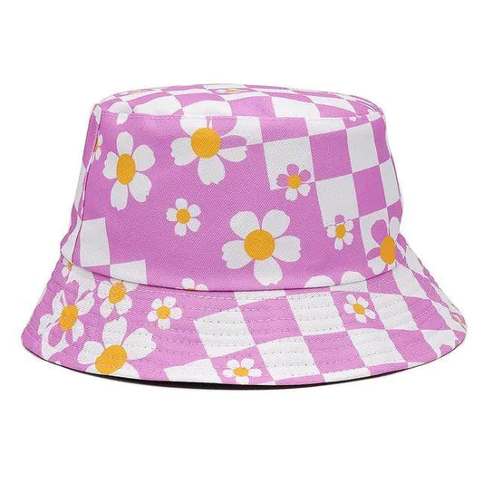 Angler's Sun Hat - MANDOTOS