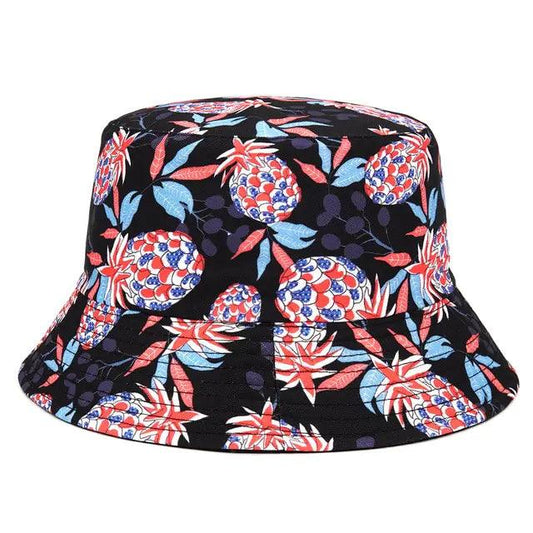 Angler's Sun Hat - MANDOTOS