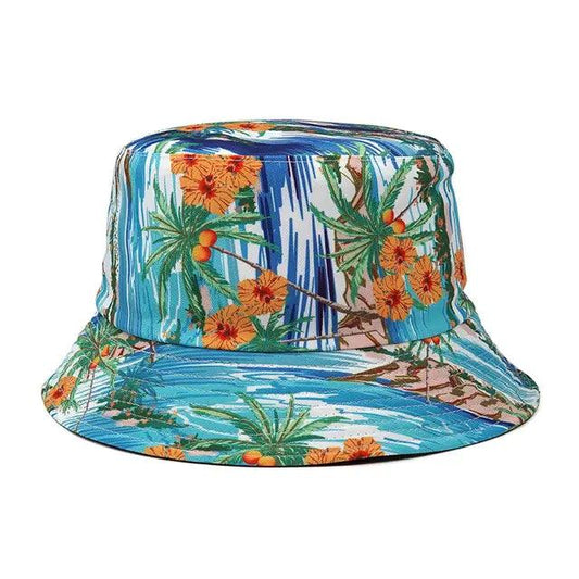 Angler's Sun Hat - MANDOTOS