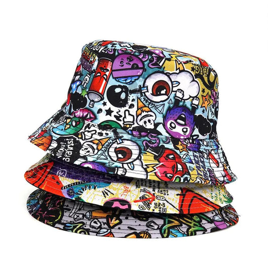 Angler's Sun Hat - MANDOTOS
