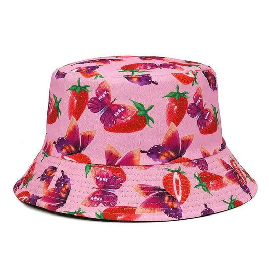 Angler's Sun Hat - MANDOTOS