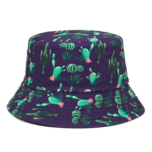 Angler's Sun Hat - MANDOTOS